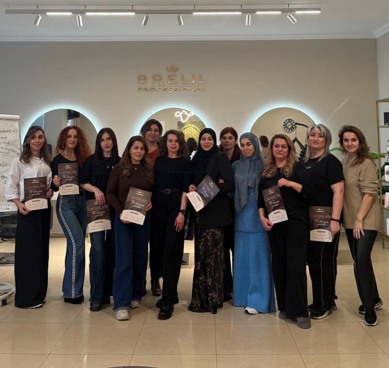 Новый дистрибьютор в Республике Дагестан!